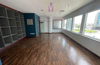 Office Space - Studio - 2 Bathrooms for rent in Pyramid Centre - Oud Metha - Bur Dubai - Dubai