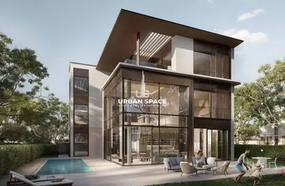 فيلا - 4 غرف نوم - 5 حمامات للبيع في ند الشبا جاردنز 1 - حدائق ند الشبا - ند الشبا - دبي فيلا - 4 غرف نوم - 5 حمامات للبيع في ند الشبا جاردنز 1 - حدائق ند الشبا - ند الشبا - دبي