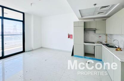 Apartment - 1 Bedroom - 2 Bathrooms for sale in Equiti Home B - Equiti Home - Al Furjan - Dubai