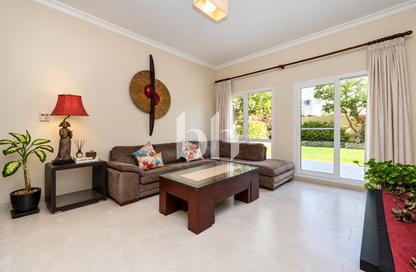 Villa - 5 - 4 for rent in Meadows 2 - Meadows - Dubai