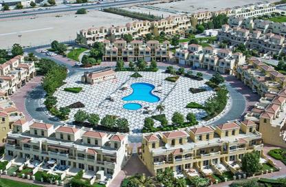 Townhouse - 3 - 3 for rent in Al Hamra Village - Ras Al Khaimah