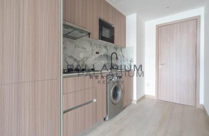 Apartment - 1 - 2 for sale in Bali Residences - District 3 - Jumeirah Village Triangle - Dubai