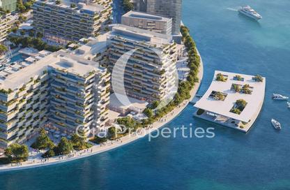 Apartment - 1 Bedroom - 2 Bathrooms for sale in Juman 3 - Al Raha Beach - Abu Dhabi