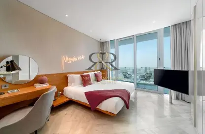 Apartment - Studio - 1 Bathroom for sale in FIVE at Jumeirah Village Circle - District 14 - Jumeirah Village Circle - Dubai