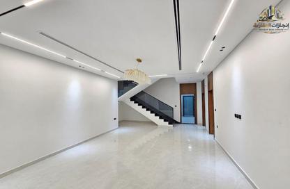 Villa - 6 Bedrooms - 7+ Bathrooms for sale in Al Helio 2 - Al Helio - Ajman