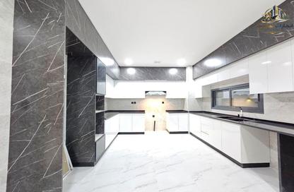 Villa - 6 Bedrooms - 7+ Bathrooms for sale in Al Helio 2 - Al Helio - Ajman