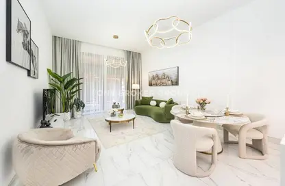 شقة - 2 غرف نوم - 3 حمامات للبيع في لومينا ڤيستا ريزيدينسيس - منطقة 14 - قرية جميرا الدائرية - دبي