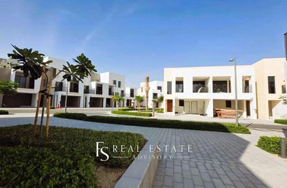 Townhouse - 4 - 3 for rent in Bliss 2 - Arabian Ranches 3 - Dubai Townhouse - 4 - 3 for rent in Bliss 2 - Arabian Ranches 3 - Dubai