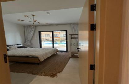 Apartment - 2 - 3 for rent in Binghatti Rose - District 15 - Jumeirah Village Circle - Dubai