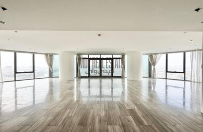 Apartment - 3 Bedrooms - 4 Bathrooms for rent in D1 Tower - Culture Village - Dubai