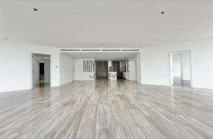 Apartment - 3 Bedrooms - 4 Bathrooms for rent in D1 Tower - Culture Village - Dubai