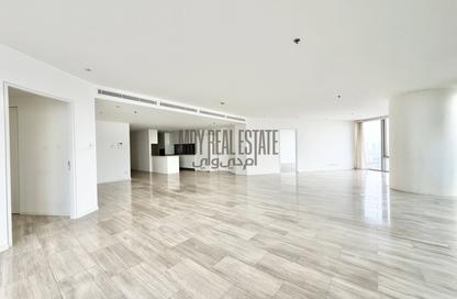 Apartment - 3 Bedrooms - 4 Bathrooms for rent in D1 Tower - Culture Village - Dubai
