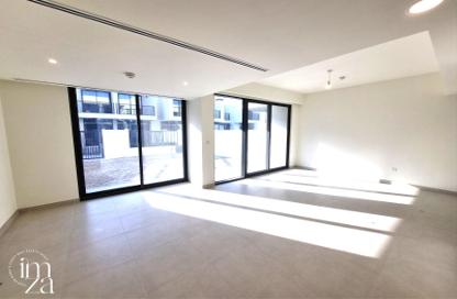 Townhouse - 3 Bedrooms - 3 Bathrooms for sale in Maha Townhouses - Town Square - Dubai