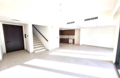 Townhouse - 3 Bedrooms - 3 Bathrooms for sale in Maha Townhouses - Town Square - Dubai