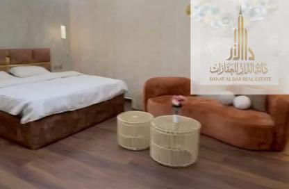 Apartment - Studio - 1 for sale in Al Rashed Tower 1 - Al Rashed Towers - Al Humaid City - Ajman Apartment - Studio - 1 for sale in Al Rashed Tower 1 - Al Rashed Towers - Al Humaid City - Ajman