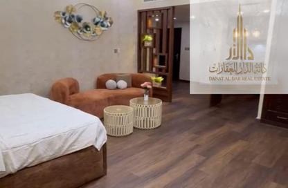 Apartment - Studio - 1 for sale in Al Rashed Tower 1 - Al Rashed Towers - Al Humaid City - Ajman Apartment - Studio - 1 for sale in Al Rashed Tower 1 - Al Rashed Towers - Al Humaid City - Ajman