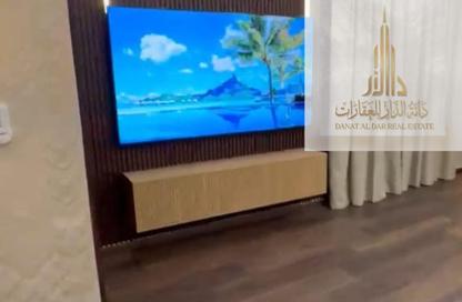 Apartment - Studio - 1 for sale in Al Rashed Tower 1 - Al Rashed Towers - Al Humaid City - Ajman