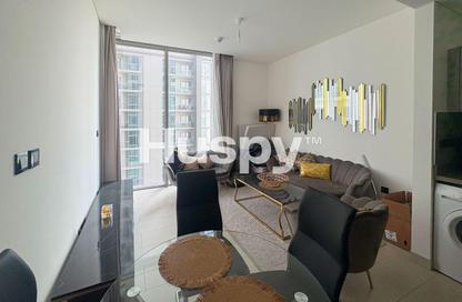 Apartment - 1 Bedroom - 1 Bathroom for rent in Sobha Creek Vistas Reserve Tower B - Sobha Creek Vistas Reserve - Sobha Hartland - Mohammed Bin Rashid City - Dubai Apartment - 1 Bedroom - 1 Bathroom for rent in Sobha Creek Vistas Reserve Tower B - Sobha Creek Vistas Reserve - Sobha Hartland - Mohammed Bin Rashid City - Dubai