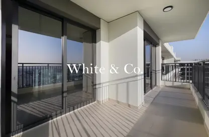 شقة - 3 غرف نوم - 3 حمامات للبيع في هولاند جاردنز - تاون سكوير - دبي