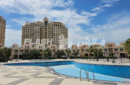 Apartment - Studio - 1 Bathroom for sale in Royal Breeze 5 - Royal Breeze - Al Hamra Village - Ras Al Khaimah
