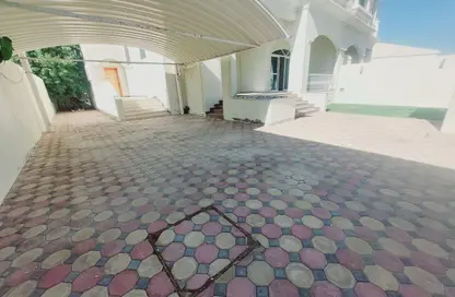 فيلا - 4 غرف نوم - 6 حمامات للايجار في مسار - تلال سيتي - الشارقة