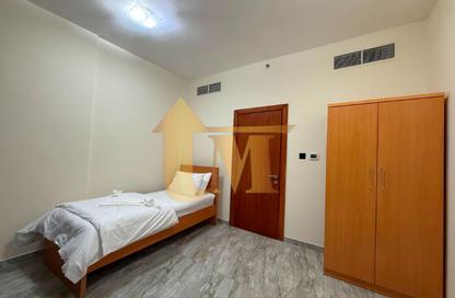 Apartment - 3 Bedrooms - 3 Bathrooms for sale in Binghatti Apartments - Dubai Silicon Oasis - Dubai