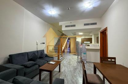 Apartment - 3 Bedrooms - 3 Bathrooms for sale in Binghatti Apartments - Dubai Silicon Oasis - Dubai Apartment - 3 Bedrooms - 3 Bathrooms for sale in Binghatti Apartments - Dubai Silicon Oasis - Dubai
