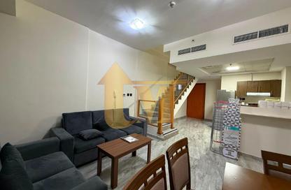 Apartment - 3 Bedrooms - 3 Bathrooms for sale in Binghatti Apartments - Dubai Silicon Oasis - Dubai Apartment - 3 Bedrooms - 3 Bathrooms for sale in Binghatti Apartments - Dubai Silicon Oasis - Dubai