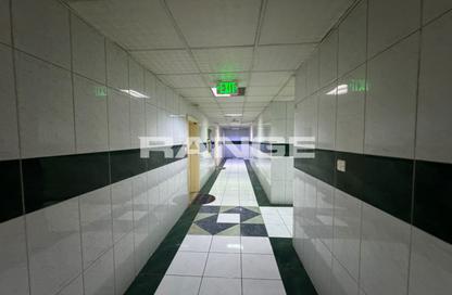 Apartment - Studio - 1 Bathroom for rent in Sunrise Old Rolla Building - Al Raffa - Bur Dubai - Dubai