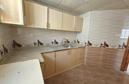 Apartment - 1 - 1 for rent in Muwailih Building - Muwaileh - Sharjah