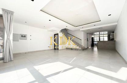 Villa - 4 Bedrooms - 7 Bathrooms for rent in Shaksy Villas - District 15 - Jumeirah Village Circle - Dubai Villa - 4 Bedrooms - 7 Bathrooms for rent in Shaksy Villas - District 15 - Jumeirah Village Circle - Dubai