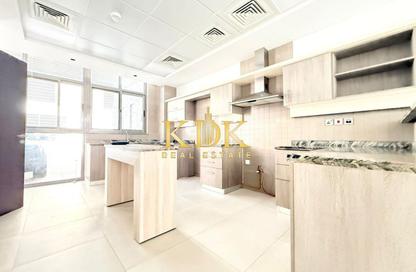 Villa - 4 Bedrooms - 7 Bathrooms for rent in Shaksy Villas - District 15 - Jumeirah Village Circle - Dubai Villa - 4 Bedrooms - 7 Bathrooms for rent in Shaksy Villas - District 15 - Jumeirah Village Circle - Dubai