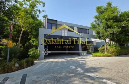 Villa - 5 - 6 for rent in Sendian - Masaar - Tilal City - Sharjah