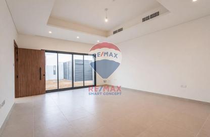 Villa - 4 - 7+ for rent in Fay Alreeman - Al Shamkha - Abu Dhabi