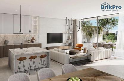 Villa - 4 Bedrooms - 4 Bathrooms for sale in Yasmina Villas - Expo Valley - Expo City - Dubai