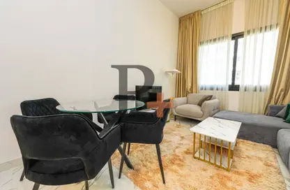 Apartment - 2 Bedrooms - 3 Bathrooms for rent in Gardenia Livings - Arjan - Dubai