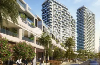 Apartment - 2 Bedrooms - 2 Bathrooms for sale in Takaya - Motor City - Dubai