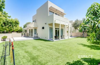 Villa - 3 Bedrooms - 3 Bathrooms for rent in Saheel 1 - Saheel - Arabian Ranches - Dubai Villa - 3 Bedrooms - 3 Bathrooms for rent in Saheel 1 - Saheel - Arabian Ranches - Dubai
