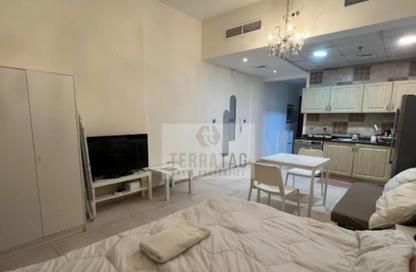 Apartment - Studio - 1 Bathroom for rent in Hamza Tower - Dubai Sports City - Dubai Apartment - Studio - 1 Bathroom for rent in Hamza Tower - Dubai Sports City - Dubai