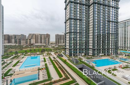 Apartment - 2 - 2 for rent in Park Horizon Tower 1 - Park Horizon - Dubai Hills Estate - Dubai Apartment - 2 - 2 for rent in Park Horizon Tower 1 - Park Horizon - Dubai Hills Estate - Dubai