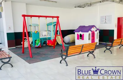 Apartment - 2 Bedrooms - 2 Bathrooms for rent in Al Abeir Tower - District 17 - Jumeirah Village Circle - Dubai