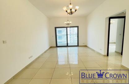 Apartment - 2 Bedrooms - 2 Bathrooms for rent in Al Abeir Tower - District 17 - Jumeirah Village Circle - Dubai