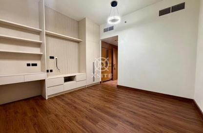 Apartment - 2 - 3 for rent in Olivo Park Residences - District 10 - Jumeirah Village Circle - Dubai