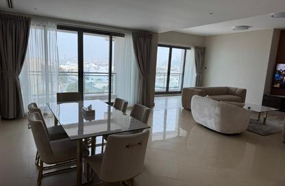 Apartment - 2 - 3 for rent in Al Khan - Sharjah Apartment - 2 - 3 for rent in Al Khan - Sharjah