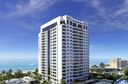Apartment - 2 - 3 for rent in Al Khan - Sharjah