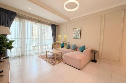 Apartment - 1 - 2 for rent in Regent Court - District 14 - Jumeirah Village Circle - Dubai Apartment - 1 - 2 for rent in Regent Court - District 14 - Jumeirah Village Circle - Dubai