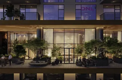 شقة - 2 غرف نوم - 3 حمامات للبيع في ديستريكت 2 - ديستريكت - غاف وودز - دبي لاند - دبي