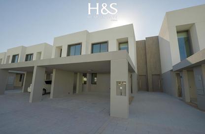 Villa - 3 - 4 for sale in Orania - The Valley - Dubai Villa - 3 - 4 for sale in Orania - The Valley - Dubai