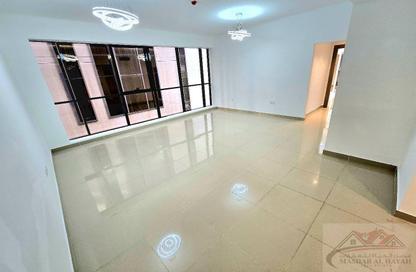 Apartment - 2 - 3 for rent in Amber Tower - Muwaileh - Sharjah
