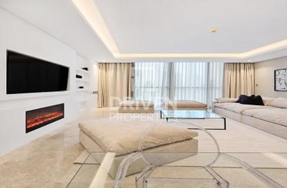 Apartment - 1 Bedroom - 2 Bathrooms for sale in The Sterling East - The Sterling - Business Bay - Dubai Apartment - 1 Bedroom - 2 Bathrooms for sale in The Sterling East - The Sterling - Business Bay - Dubai